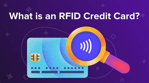 are all credit cards rfid enabled|what does rfid blocking mean.